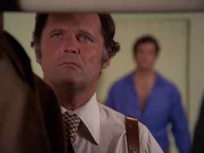 Mr. Shields? - Mission: Impossible