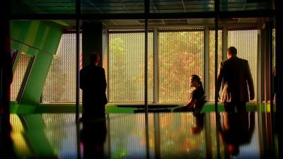 Mr. Shin? - CSI: Miami
