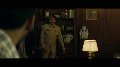 Mr. Siddique,
without a thorough review I… - Romeo Akbar Walter