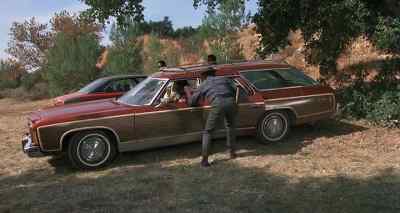 Mr. Silky, wait! Mr. Silky. - Uptown Saturday Night