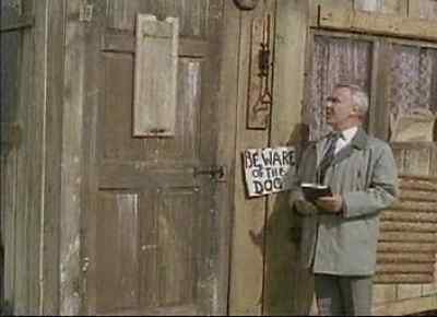 Mr Simmonite? - Last of the Summer Wine