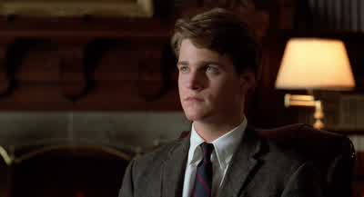 Mr. Simms, Mr. Willis. - Scent of a Woman