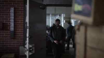 Mr, sir. - The Man in the High Castle