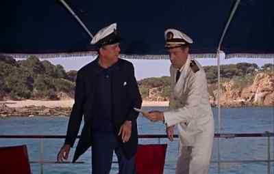 - Mr. Skelton?
- Yes, Simmons. - The Truth About Spring