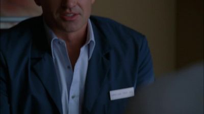 MR SKINNER TELL ME WHAT YOU - Nip/Tuck