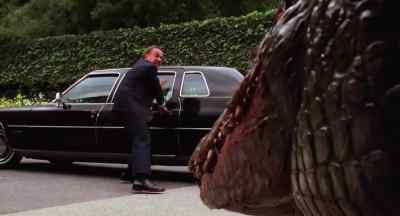 Mr. Slade! Open the door!
For god sake's, Slade. - Alligator