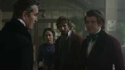Mr Smiles disagrees, or at least he would - Quacks