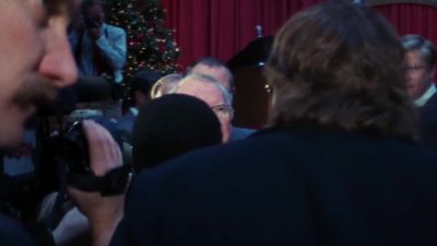 Mr Smith we came from Flint - Roger &amp; Me