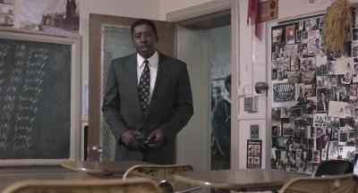 Mr. Smith. - The Substitute