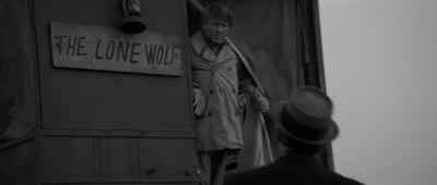 Mr. Smith? - In Cold Blood