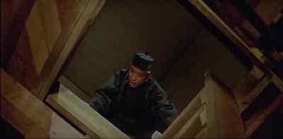 Mr. Smith. - The Great Bank Robbery
