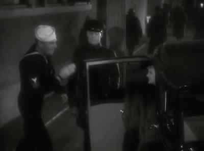 Mr. Smith. - Follow the Fleet