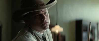 Mr. Smith says that he has a pretty
good idea who killed your sister. - Killers of the Flower Moon