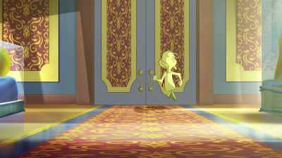 Mr. Snerz, presenting your Cronies! - Green Eggs and Ham
