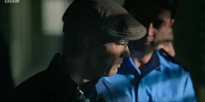 Mr Sobhraj. - The Serpent