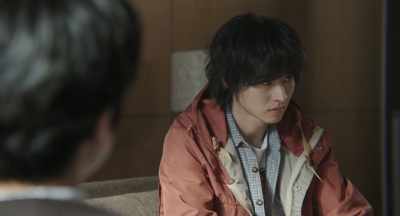 Mr. Soichiro Takakura, how about you? - The Door into Summer
