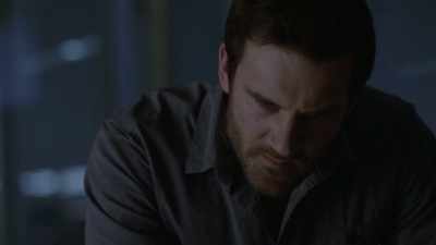 - Mr. Solitzki, this is her
father, Dan... Dan Glynn. - Taken