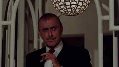 Mr. Solo, I presume. - The Helicopter Spies