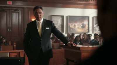Mr. Soriano, how long
did you use the product? - Bluff City Law