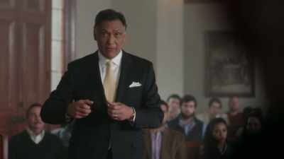 - Mr. Soriano, you testified - Bluff City Law