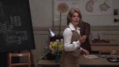Mr. Spalding, please. - O Lucky Man!
