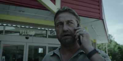Mr. Spann,
this is Detective Paterson. - Last Seen Alive