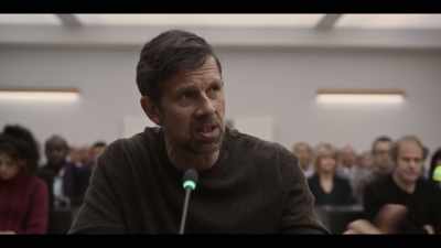 Mr Spears, you must answer
the questions put to you. - The Twelve