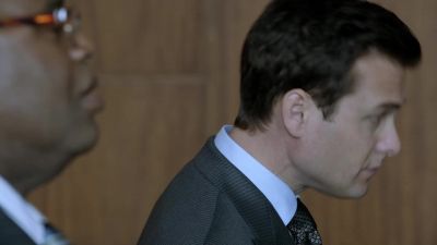 Mr. Specter. - Suits