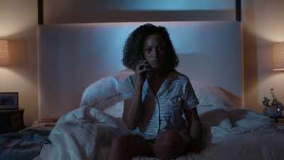 [Mr. Speedo] No, that's the
sound of your computer - The Beach House Murders