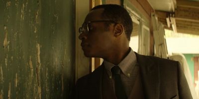 Mr. Spivey? - Reacher