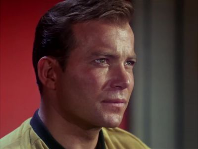 Mr. Spock, - Star Trek