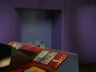 Mr. Spock ? - Star Trek