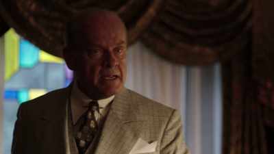 Mr. Stahr wants to see me,
he makes an appointment - The Last Tycoon