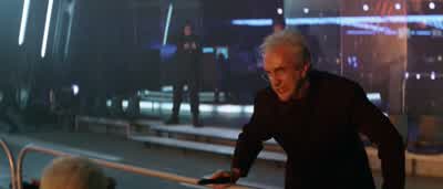 Would you please kill those bastards - Tomorrow Never Dies