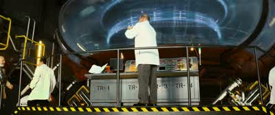 Mr Stane? - Iron Man