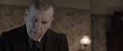 Mr Stanhope wants to buy a painting. - Mrs  Lowry and Son