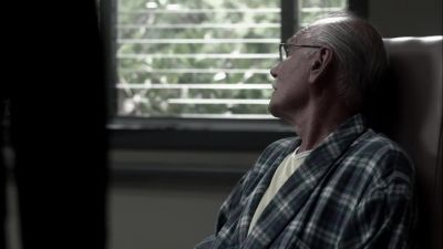 Mr. Stanley? - Supernatural