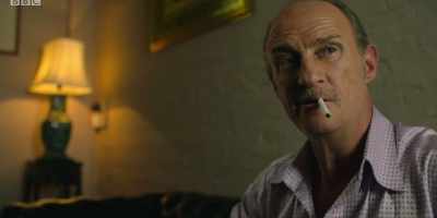 Mr Stanton, as
long as Gautier is out there - The Serpent
