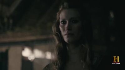 Mr. Stark, it smells
like a new car in here. - Vikings