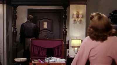 - Mr. Steele. - Secret of the Incas