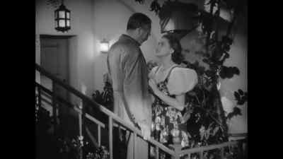 Mr. Stenborg, you must help me. - Intermezzo: A Love Story