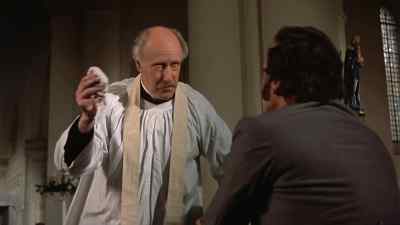 Mr. Steptoe, the bride has just arrived. - Steptoe &amp; Son
