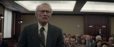 Mr. Stone, are you pleading guilty
on all charges? - The Mule