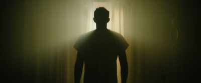 Mr. Storm: I awoke
from unconsciousness - After Death