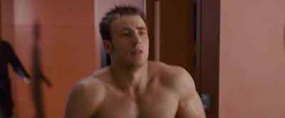 Mr. Storm? - Fantastic 4: Rise of the Silver Surfer