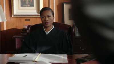 - Mr. Strait makes
a compelling argument. - Bluff City Law