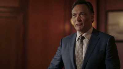 - Mr. Strait, your question
has been asked and answered. - Bluff City Law