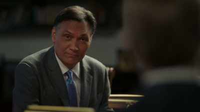 Mr. Strait,
you and I both know - Bluff City Law