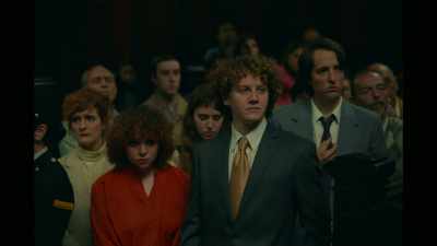 Mr. Strassera,
the prosecution has the floor. - Argentina, 1985