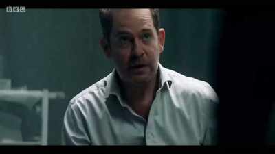 Mr Stratton? - Baptiste